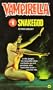Snake God (Vampirella #6)