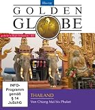 Thailand (Reihe: Golden Globe) Blu-ray