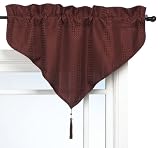 Croscill District Edgewater Park Ascot Valance