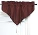 Croscill District Edgewater Park Ascot Valance