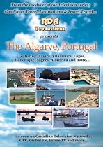 The Algarve, Portugal