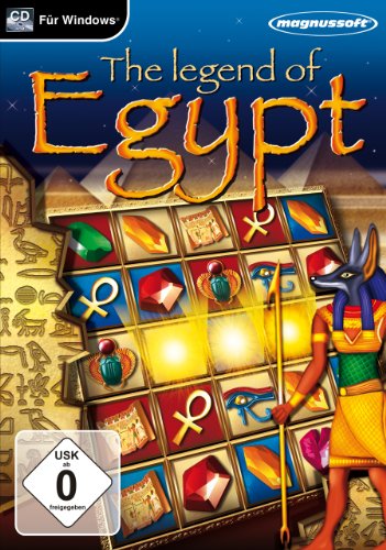The Legend of Egypt The Legend of Egypt