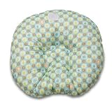 Boppy Upholstered Lounger, Seed Rows, Newborn by Boppy