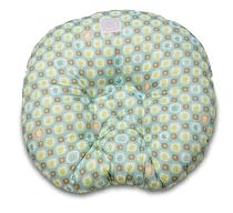 Boppy Upholstered Lounger, Seed Rows, Newborn
From Boppy
