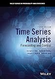 Time series analysis : forecasting and control