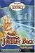 Books : Strange Journey Back: Strange Journey Back/High Flyer with a Flat Tire/The Secret Cave of Robinwood/Behind the Locked Door (Adventures in Odyssey Fiction Series 1-4)