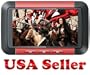 MP5 PLAYER 3.0" TFT SCREEN 4GB Video Player, Voice REC, FM radio, Photo Viewer - VS243R