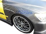2000-2005 Lexus IS300 Carbon Creations OEM Fenders