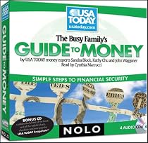 The Busy Family's Guide To Money