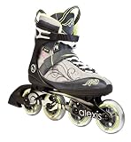K2 Alexis Womens Fitness Inline Skates