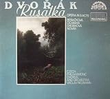 Dvorák: Rusalka