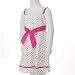 RMLA Brand Girls 4-6X Dotted Sundress