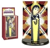 St. Anne - Patron Saint of Lost Objects