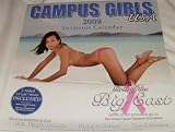 2009 Swimsuit Calendar: College Girls on the Caribbean Beach (all profits benefit Breast Cancer Research Foundation)