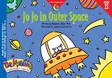 Jo Jo in Outer Space (Dr. Maggie's Phonics Readers Series; a New View, 23)