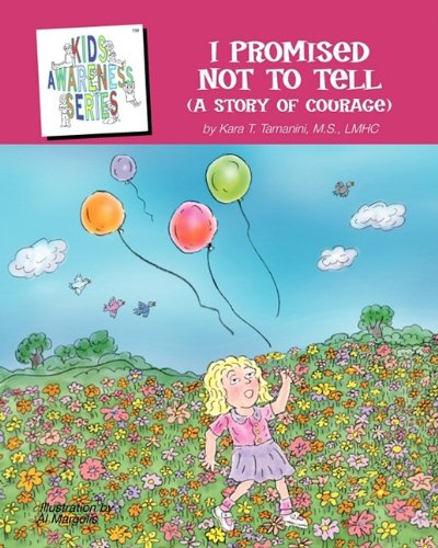 i promised not to tell a story of courage