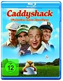 Caddyshack - Wahnsinn ohne Handicap [Blu-ray]