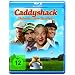 Caddyshack - Wahnsinn ohne Handicap [Blu-ray]