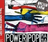POWER POP MANIA