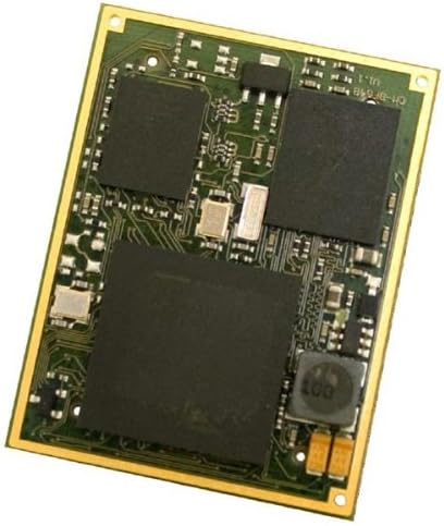 System-On-Modules - SOM CM-BF548-C-C Q25S64F8