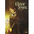 Elinor Jones, Tome 1 : Le Bal d'hiver