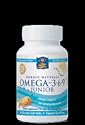 Nordic Naturals - Omega 3-6-9 Junior, 90 softgels