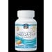 Nordic Naturals - Omega 3-6-9 Junior, 90 softgels