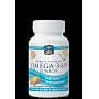 Nordic Naturals - Omega 3-6-9 Junior, 90 softgels