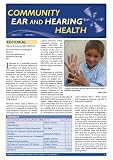 Community Ear and Hearing Health