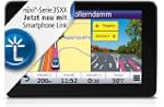 Garmin n�vi 3590LMT Traffic Navigatio...