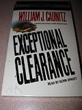 Exceptional Clearance