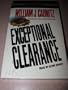 Exceptional Clearance