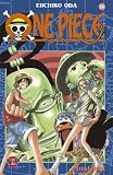 Produkt-Bild: One Piece, Band 14: Instinkt: BD 14