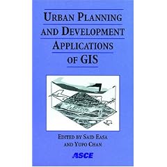 Urban Planning and Development Applications of GIS