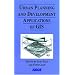 Urban Planning and Development Applications of GIS