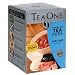 Java One Earl Grey Tea In Home Pods, 14-Count Pods (Pack of 6)