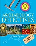 Archaeology detectives