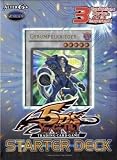 Eigenschaften Universal Cards / Yu-Gi-Oh! (Sammelkartenspiel) 5Ds Starter Deck (deutsch)