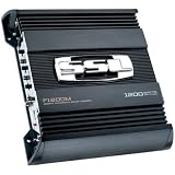 SOUNDSTORM F1200M Force 1200-Watt Monoblock Power Amplifier