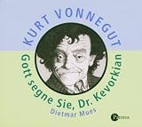 Produkt-Bild: Gott segne Sie, Dr. Kevorkian. CD