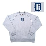 Detroit Tigers Inspired Fleece by Antigua