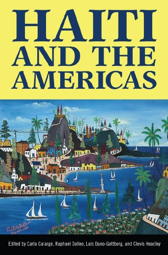 Haiti and the Americas (Caribbean Studies Series)