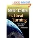 The Great Turning: From Empire to Earth Community
