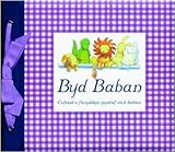 Byd baban : cofnod o flwyddyn gyntaf eich baban