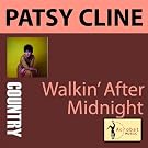 Walkin' After Midnight