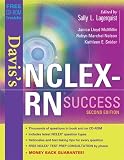 Daviss Nclex rn Success Daviss Nclex rn Success