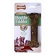 Healthy Edibles Bacon Bone - Wolf