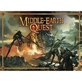 Middle-earth Quest
