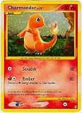 Pokemon Diamond & Pearl Stormfront Single Card Charmander #101 Holo Rare [Toy]