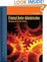 Criminal Justice Administration: Strategies for the 21st Century
